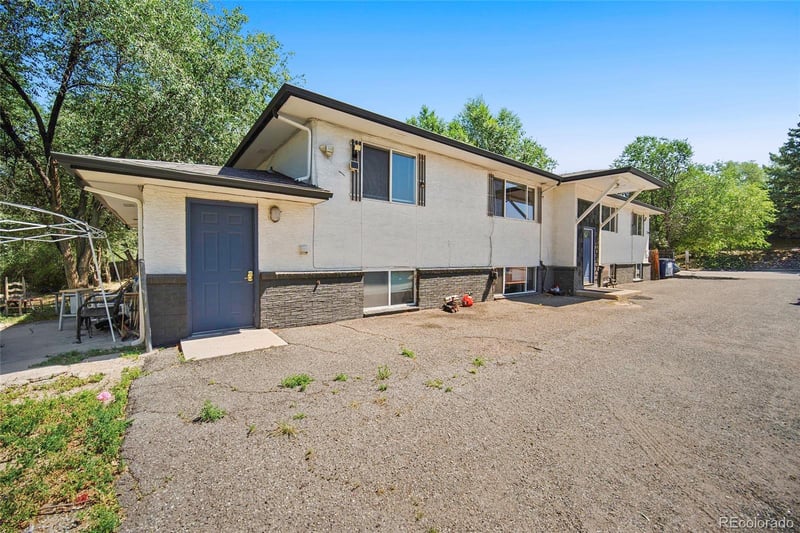 340 Gahart Dr, Colorado Springs, CO 80916