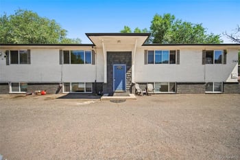 340 Gahart Dr, Colorado Springs, CO 80916