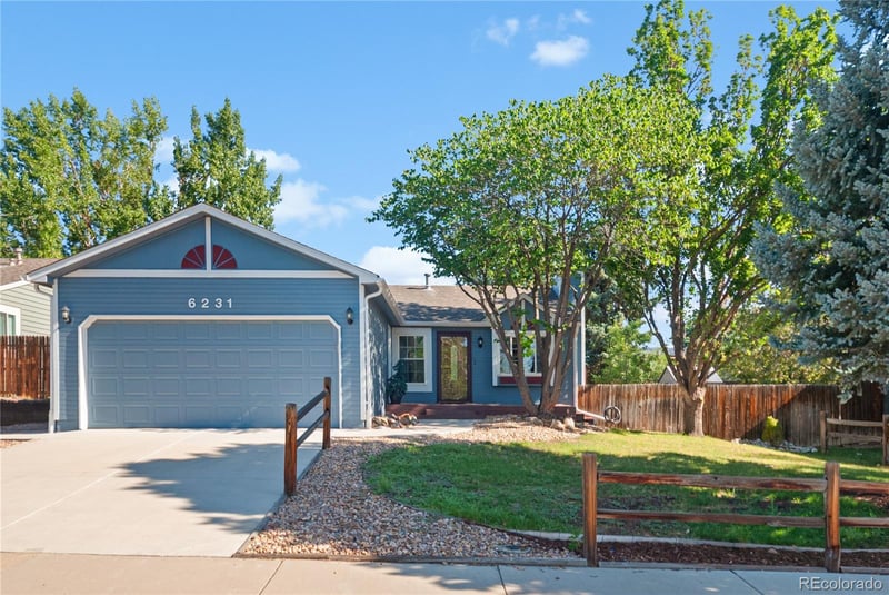 6231 116th Ave, Westminster, CO 80020