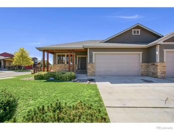 2984 Ariel Dr, Loveland, CO 80537