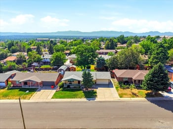 8911 Rutgers St, Westminster, CO 80031