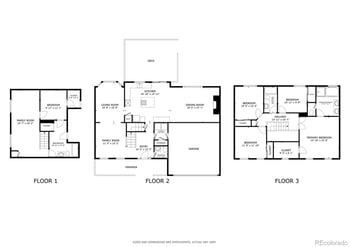 11792 Larkspur Dr, Parker, CO 80134