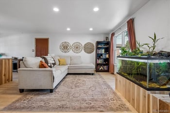 3550 W Mountain Rd, Englewood, CO 80110