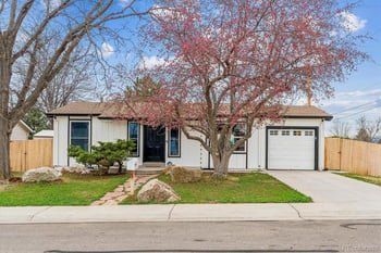 3550 W Mountain Rd, Englewood, CO 80110