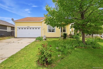7608 Barn Owl Dr, Fountain, CO 80817