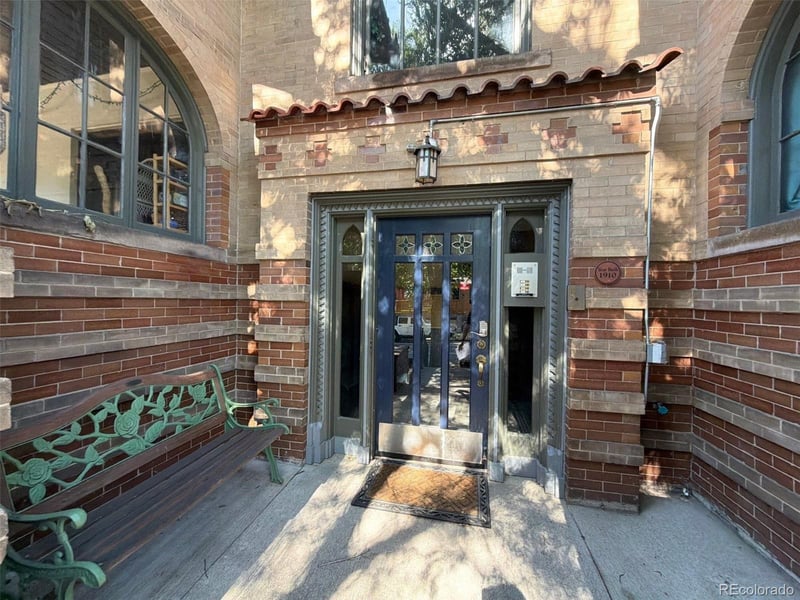 1217 Downing St #2, Denver, CO 80218