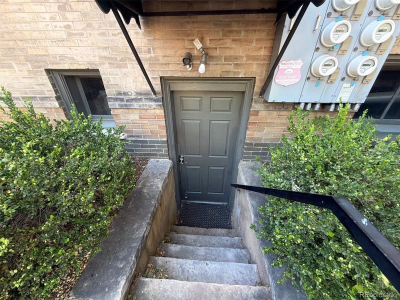 1217 Downing St #2, Denver, CO 80218