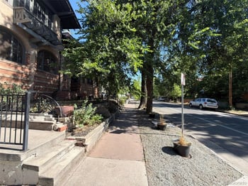 1217 N Downing St #2, Denver, CO 80218