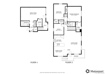809 Roland Dr, Bailey, CO 80421