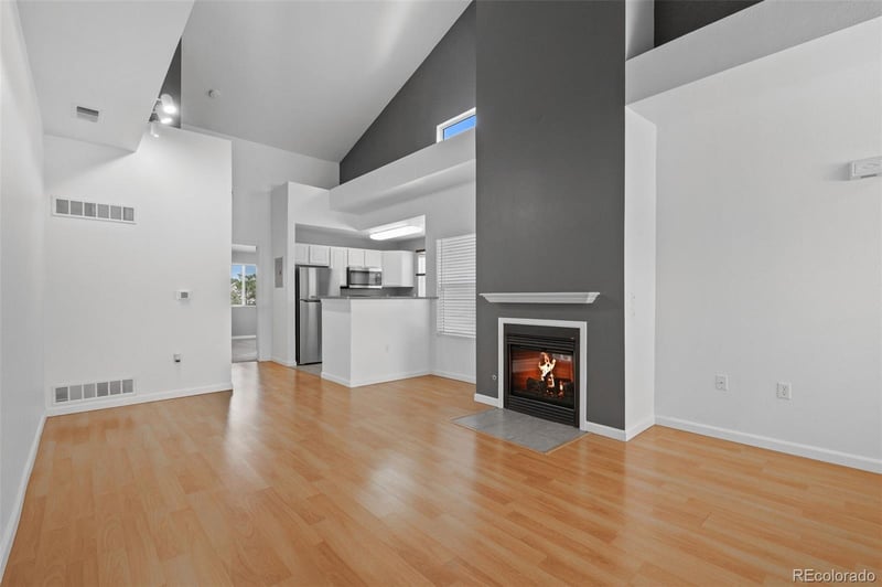 3258 S Waco Ct #J, Aurora, CO 80013