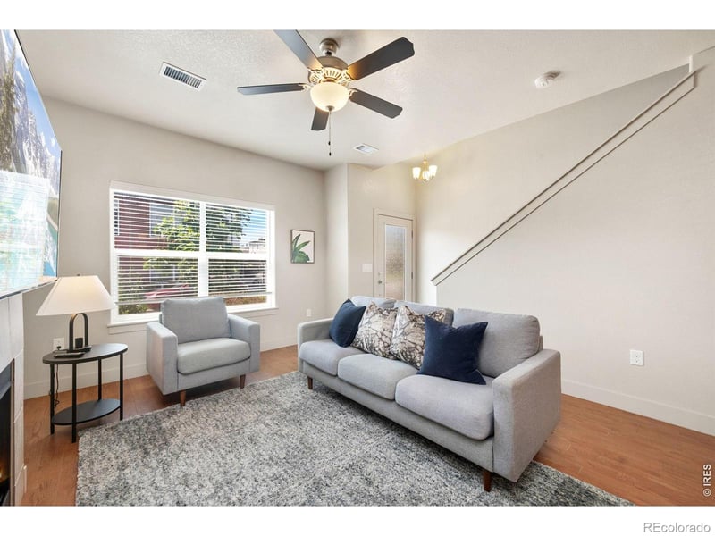 326 Osiander St #C, Fort Collins, CO 80524
