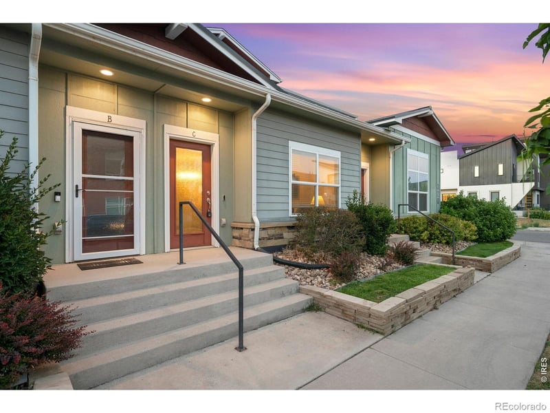 326 Osiander St #C, Fort Collins, CO 80524