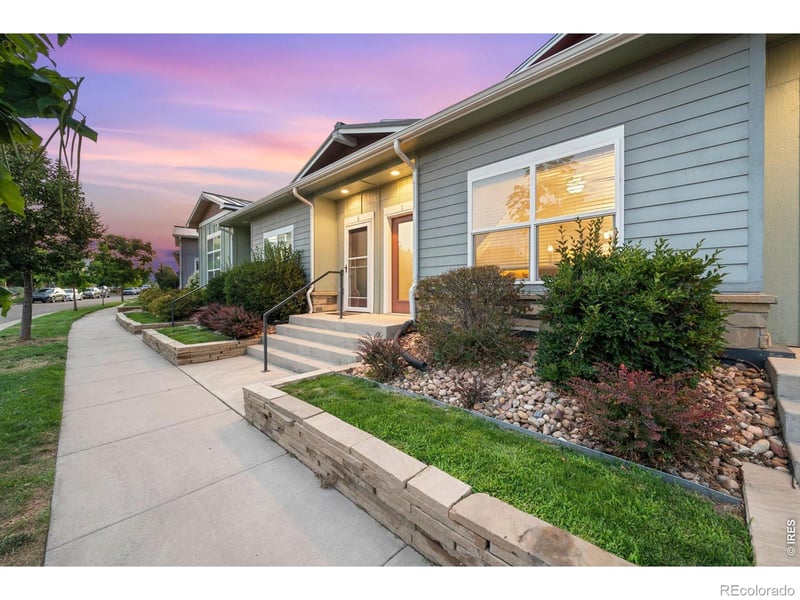 326 Osiander St #C, Fort Collins, CO 80524