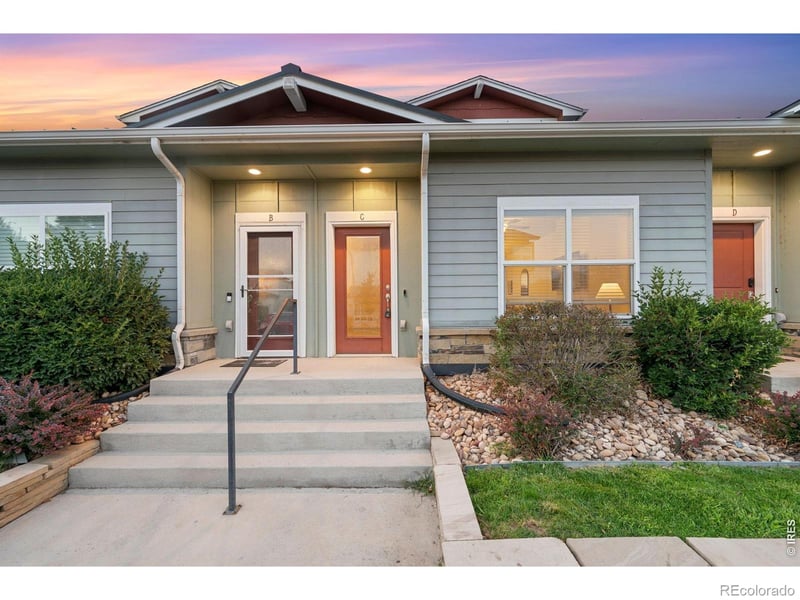 326 Osiander St #C, Fort Collins, CO 80524