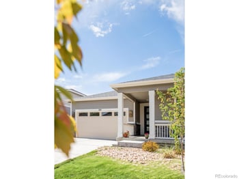 729 Gold Hill Dr, Erie, CO 80516