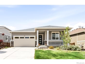 729 Gold Hill Dr, Erie, CO 80516