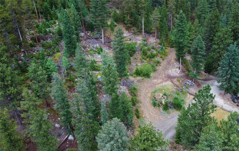 256 Capital Rd, Dumont, CO 80436