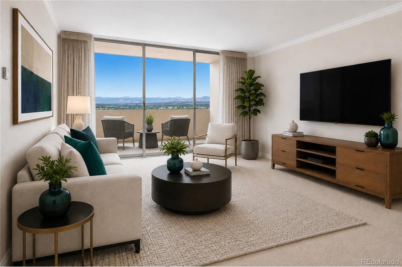 1020 15th St #29L, Denver, CO 80202