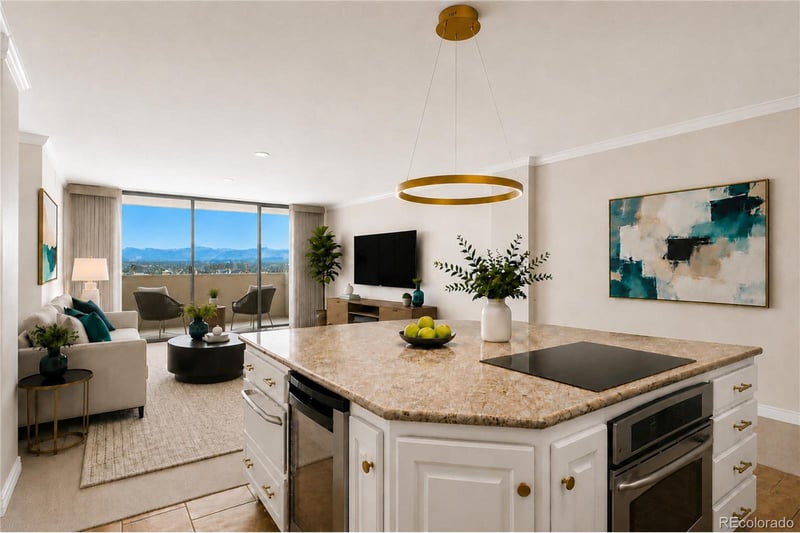 1020 15th St #29L, Denver, CO 80202