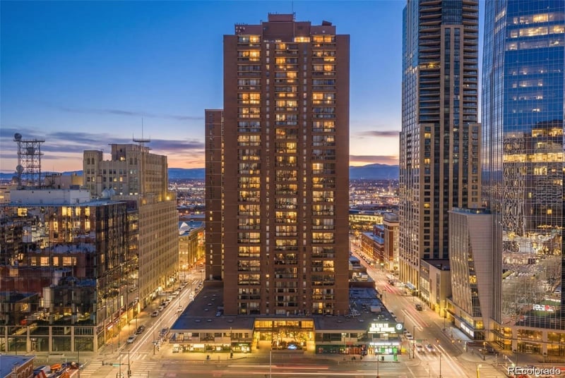 1020 15th St #29L, Denver, CO 80202