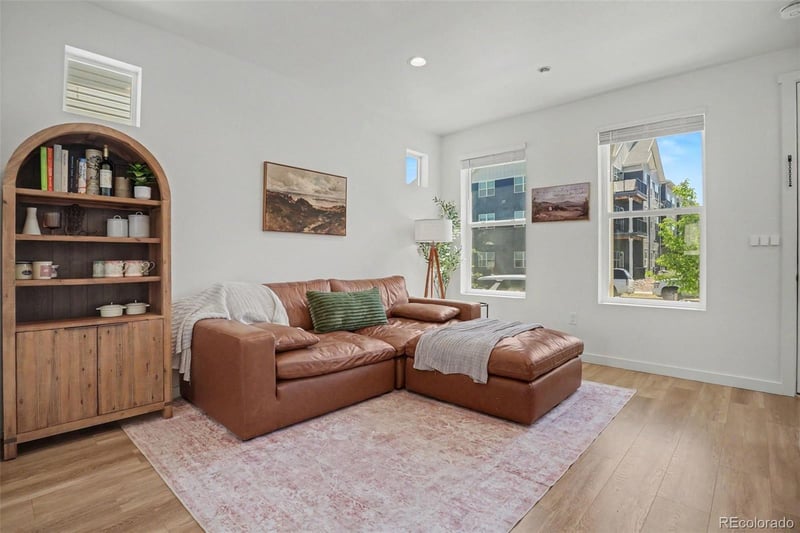4979 Yampa St, Denver, CO 80249