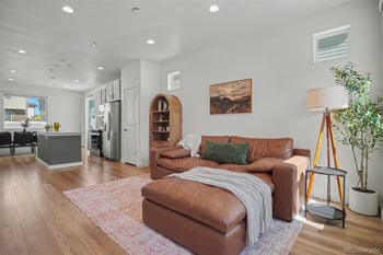 4979 N Yampa St, Denver, CO 80249