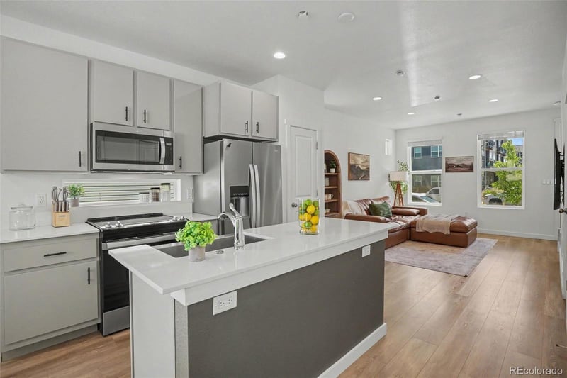 4979 Yampa St, Denver, CO 80249