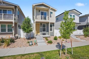 4979 N Yampa St, Denver, CO 80249