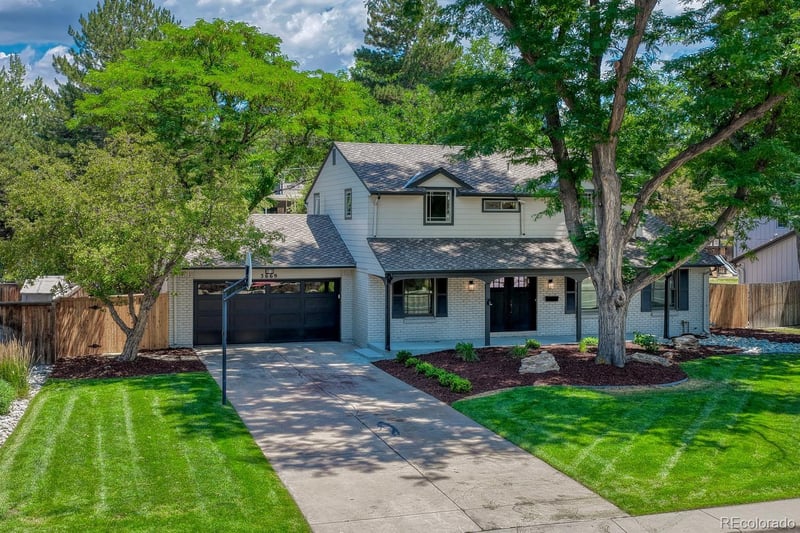 3669 Nobles Rd, Littleton, CO 80122