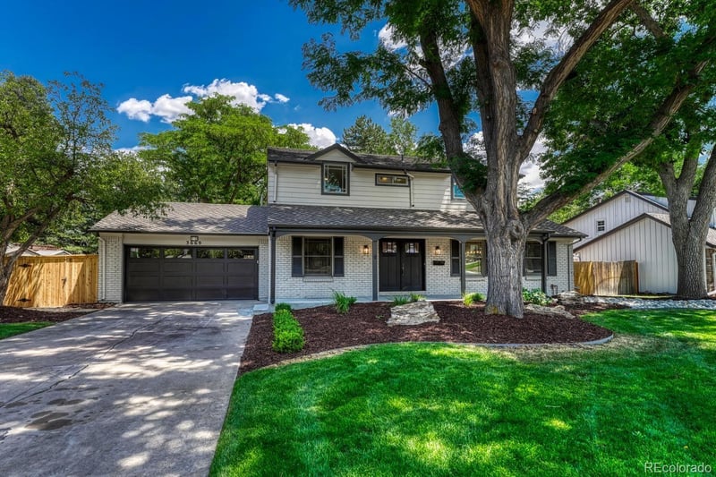 3669 Nobles Rd, Littleton, CO 80122