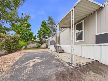2551 W 92nd Ave Lot 3, Denver, CO 80260
