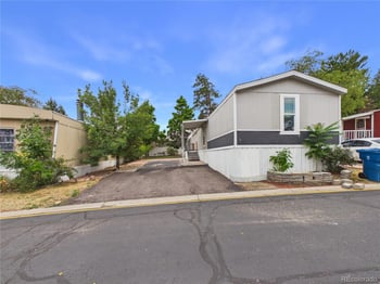 2551 W 92nd Ave Lot 3, Denver, CO 80260