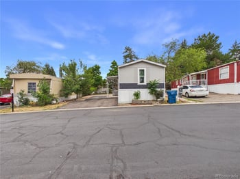 2551 W 92nd Ave Lot 3, Denver, CO 80260