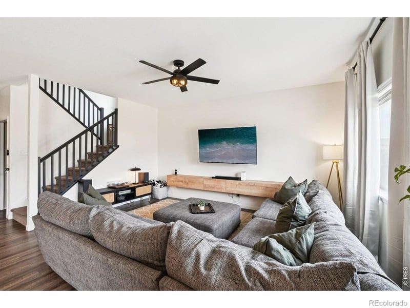 896 Prairie Dr, Milliken, CO 80543
