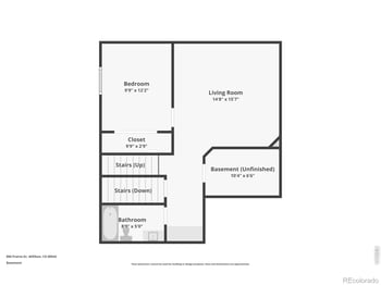 896 S Prairie Dr, Milliken, CO 80543
