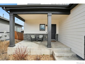896 S Prairie Dr, Milliken, CO 80543