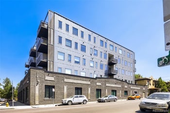 1300 N Ogden St #401, Denver, CO 80218