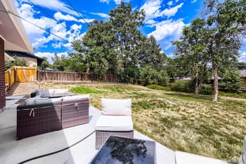 2764 S Raleigh St, Denver, CO 80236