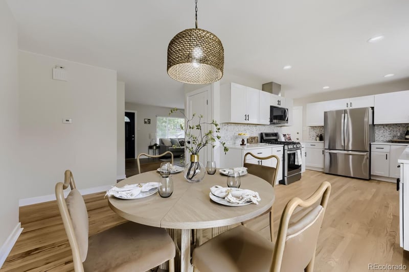 2764 Raleigh St, Denver, CO 80236