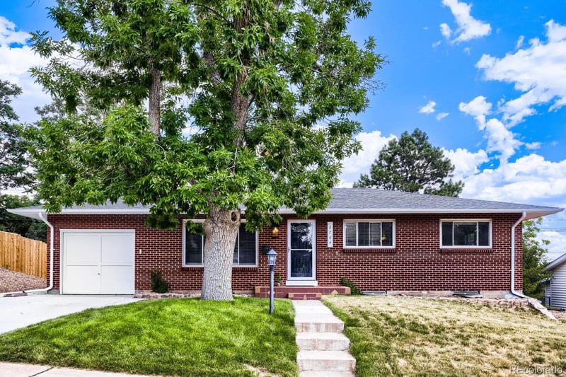 2764 Raleigh St, Denver, CO 80236