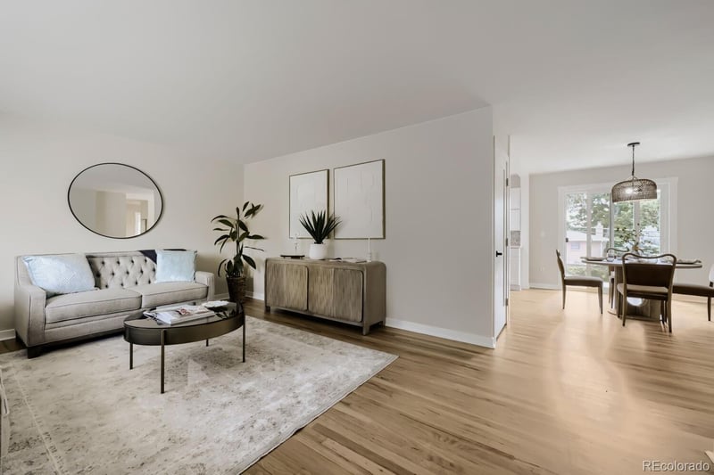 2764 Raleigh St, Denver, CO 80236