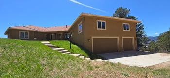 17215 Fairplay Dr, Monument, CO 80132