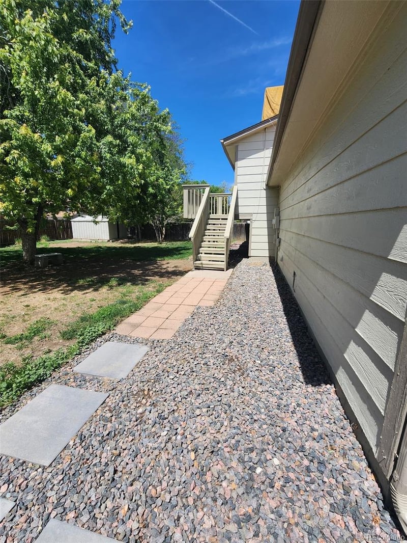 9225 Clermont Dr, Denver, CO 80229