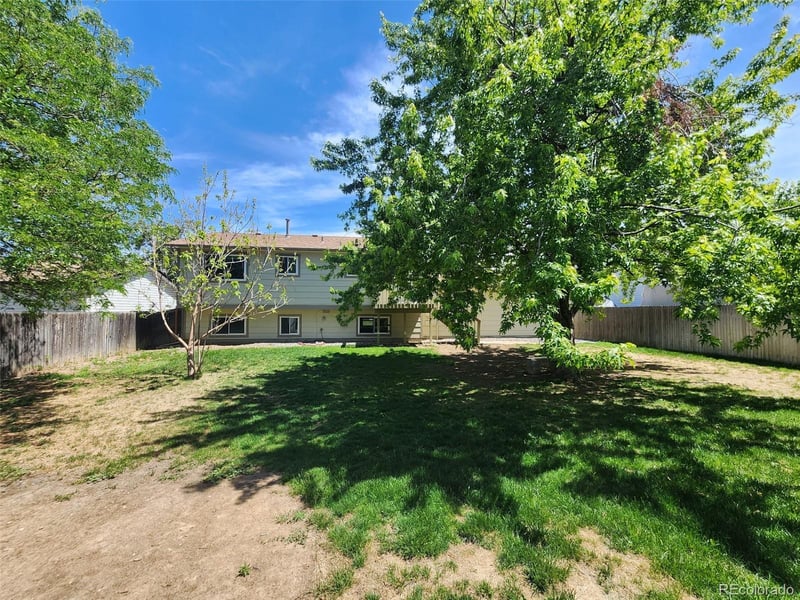 9225 Clermont Dr, Denver, CO 80229