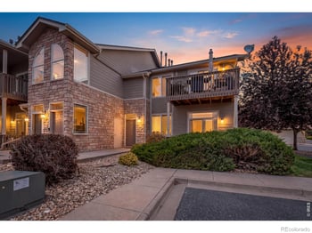 5551 29th St #3414, Greeley, CO 80634