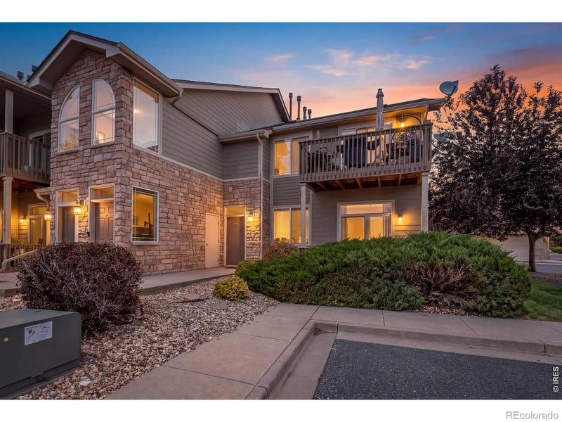 5551 29th St #3414, Greeley, CO 80634