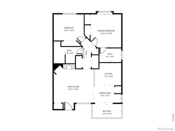 5551 29th St #3414, Greeley, CO 80634