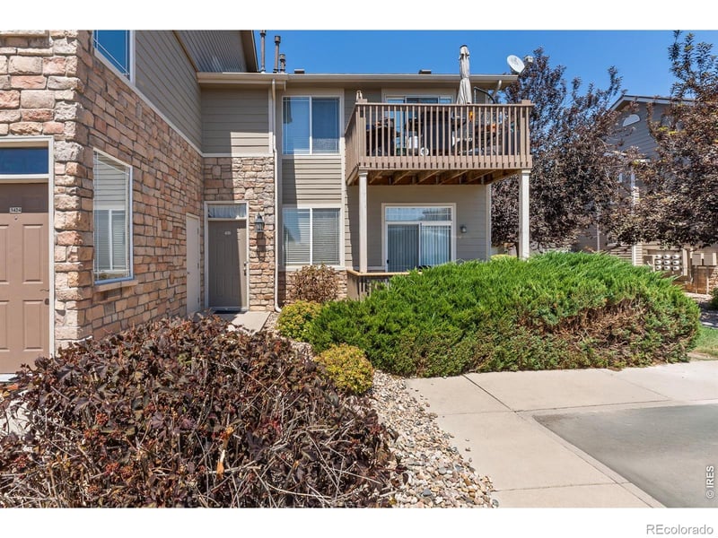 5551 29th St #3414, Greeley, CO 80634