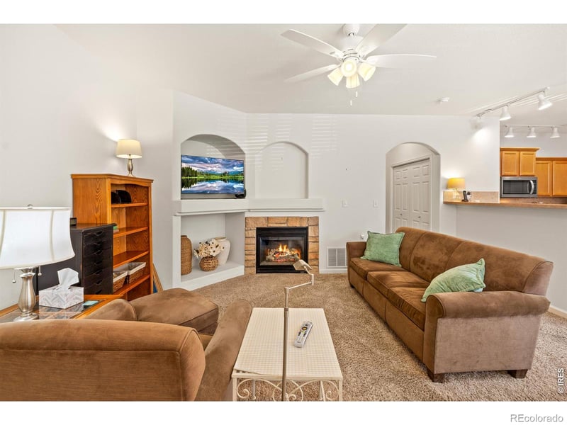 5551 29th St #3414, Greeley, CO 80634