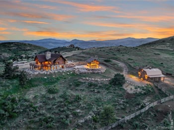 9126 Gold Mine Rd, Loveland, CO 80538